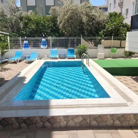 Aparthotel Family 