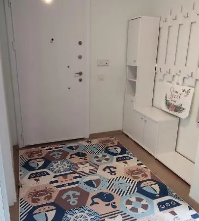 Aparthotel Family 